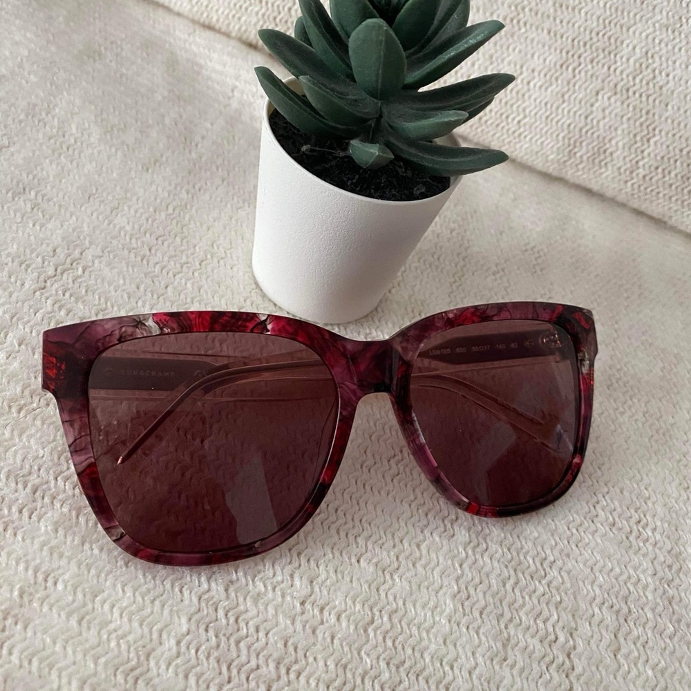❤️SALE❤️GUC Longchamp Sunglasses